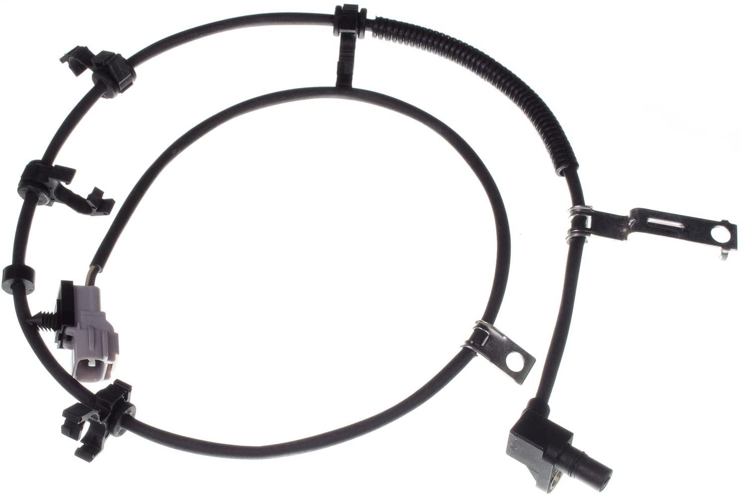 Holstein Parts 2ABS1274 ABS Speed Sensor