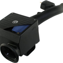 aFe Power Magnum FORCE 54-81932 Toyota FJ Cruiser/4Runner Performance Intake System (Oiled, 3-Layer Filter)