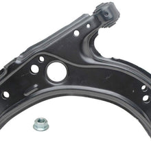 ACDelco 45D3248 Professional Front Passenger Side Lower Suspension Control Arm and Ball Joint Assembly