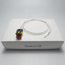 VAITRIX 2way Coolant Sensor Washer Fuel Pump Coil Headlight Connector for GM PT1780 88988136 with Wire