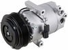 For Hyundai Elantra 2013 AC Compressor w/A/C Repair Kit - BuyAutoParts 60-82857RK New