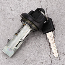 Suuonee Lock Cylinder,Car Auto Ignition Key Switch Lock Cylinder 702671 702674