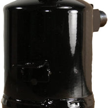 TCW 17-10000 A/C Drier (Quality With Perfect Vehicle Fitment)