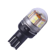 Putco Lighting C921R LumaCore 921 Bulb Type Red Pair LumaCore