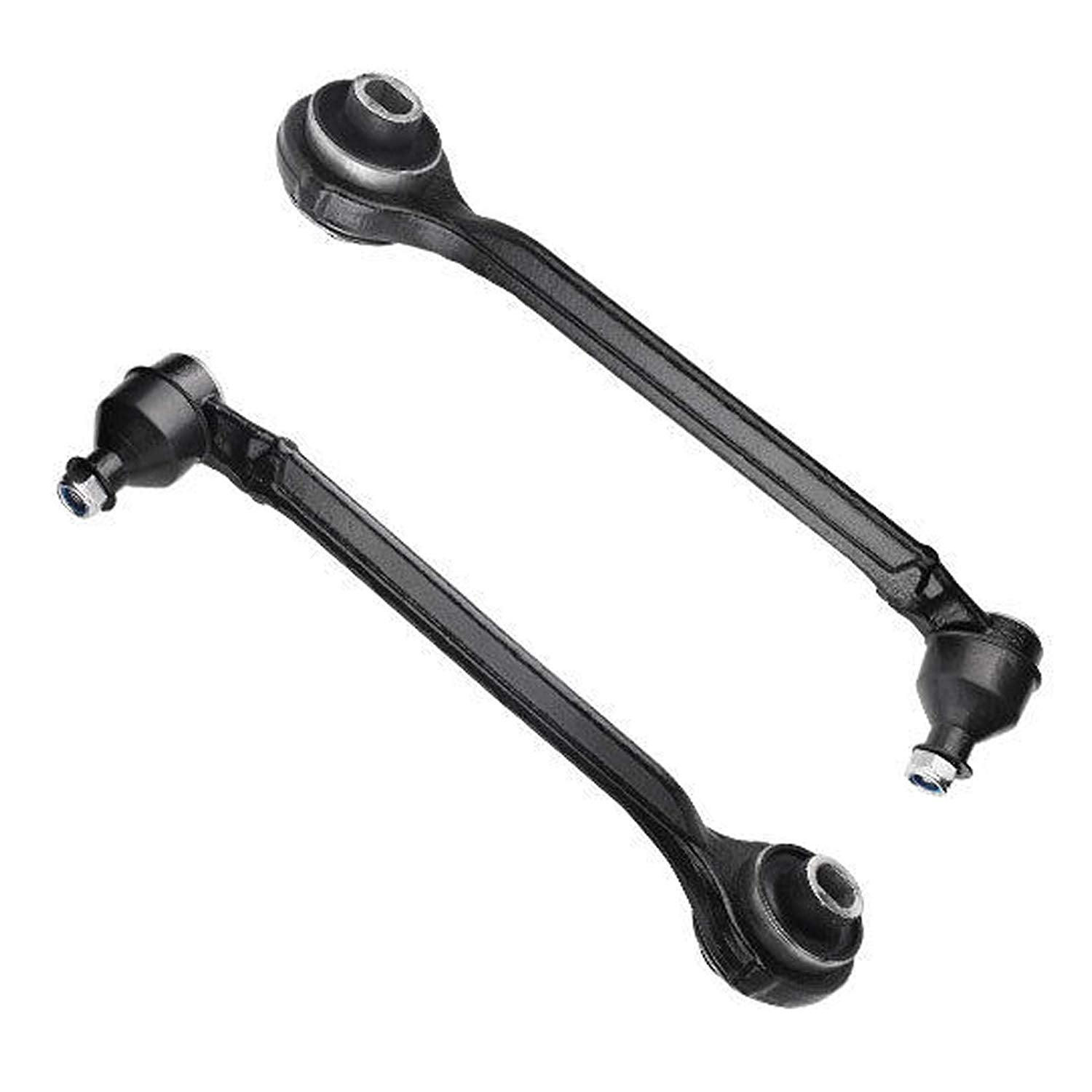 TRIL GEAR 2 Pcs Lower Control Arms fit for 2005-2008 Dodge Magnum And Charger Challenger RWD K620257 K620258