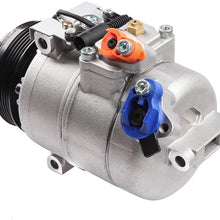 OCPTY Air conditioner Compressor Compatible for BMW 318ti CO 105116C