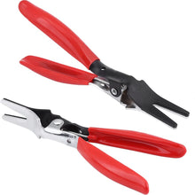 Aramox Vacuum Line Plier, Car Auto Fuel Vacuum Line Tube Heater Hose Pipe Removal Separator Plier Tool