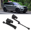 Qii lu ABS Car Air Suspension Rear Left Height Sensor,Height Level Sensor，Air Suspension Height Sensor OE LR020159