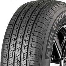Cooper Evolution Tour All-Season 195/65R15 91T Tire