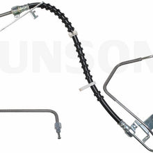 Sunsong 2204396 Brake Hydraulic Hose