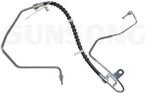 Sunsong 2204396 Brake Hydraulic Hose