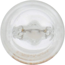 SYLVANIA 2825 Basic Miniature Bulb, (Contains 10 Bulbs)