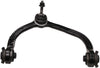 Moog RK80716 Control Arm and Ball Joint Assembly