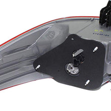 Tail Light for TOYOTA CAMRY 2015-2017 LH Assembly SE/LE/XLE Models