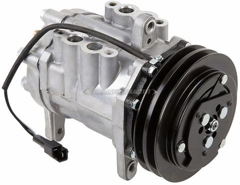 For Dodge B150 B250 B350 D100 D150 D250 D350 Ram 50 AC Compressor A/C Clutch - BuyAutoParts 60-01304NA NEW