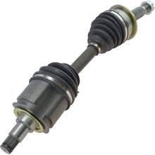 Front CV Axle Shaft Assembly LH or RH Side for Toyota 4Runner Tacoma