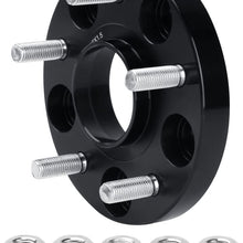 Hubcentric Wheel Spacers for ES250 300 350, GS300 350 430 450 460, IS250 300 350, LS400 430 460 500 600, NX300 RC300 350, RX300 350 450, SC300 400 430, Scion IM TC XB, Avalon Camry Highlander