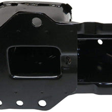 Bumper Bracket For 2017 Honda CR-V Front Lower Right Side Steel