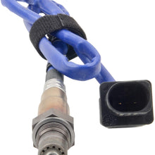 Bosch 17226 Oxygen Sensor, Original Equipment (Porsche)