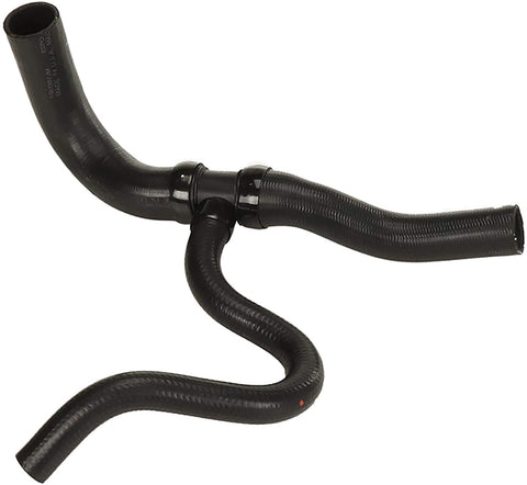ACDelco 24429L Professional Lower Molded Coolant Hose