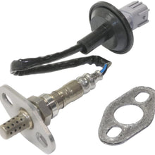 Oxygen Sensor Compatible with Toyota Sienna 01-03 Downstream 6 Cyl 3.0L eng. Heated 4 Wires