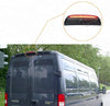 Vardsafe VS507 Brake Light Parking Rear View Reverse Camera for Daily Van (2006-2013)