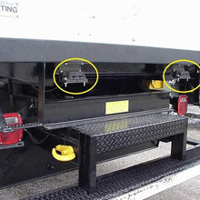 Parking Sensor Backup System for Trucks, RVs, Vans | Backup Sensor to detect Blind spot | Trailer & Bus Vehicles | Heavy Duty Quality | Durable | Easy Installation