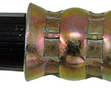 Dorman H38257 Hydraulic Brake Hose
