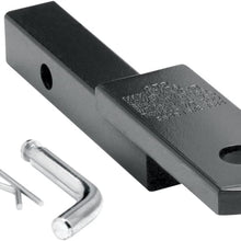 Draw-Tite 36051 Trailer Hitch Drawbar Kit (Class II 1-1/4")