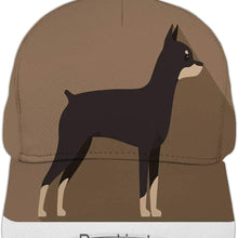 Dog Vet Clinic Veterinarian,Cool Baseball Cap for Couple Funn Designs Animal H