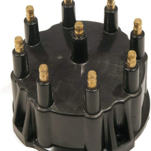 The ROP Shop | Cap, Rotor & Spark Plug Wire Kit for Mercury & Mercruiser 805759A2, 84-816761Q3