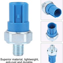 Fydun Oil Pressure Sensor Engine Variable Valve Switch Timing Oil Pressure Sensor for Acura ILX RSX TSX 6MT TSX 5AT 37250-PRB-A01 PS513 1S6852 PS464