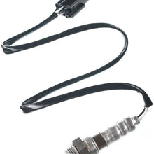 A-Premium O2 Oxygen Sensor Replacement for Hyundai Santa Fe 03-06 XG350 02-05 3.5L Kia Optima 06-10 Rondo 2.7L Sorento 03-06 Amanti Sedona 3.5L 2-PC Set