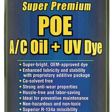 Tracer Products TD100EQ A/C Oil