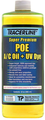 Tracer Products TD100EQ A/C Oil