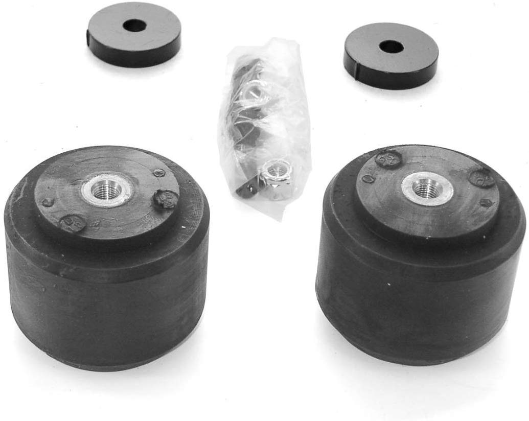 Timbren GMFC4 Suspension Enhancement System