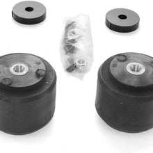 Timbren GMFC4 Suspension Enhancement System