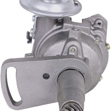 Cardone 31-882 Remanufactured HEI Electronic Distributor and Module