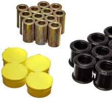 Energy Suspension 7.3115G Rear Suspension Set