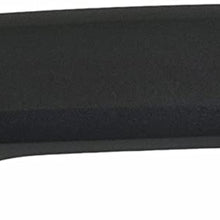 Dorman 82395 Exterior Door Handle for Select Chevrolet/GMC Models, Black