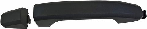 Dorman 82395 Exterior Door Handle for Select Chevrolet/GMC Models, Black