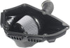 aFe Power Magnum FORCE 51-81012-B BMW 3-Series (E9x) Performance Intake System (Dry, 3-Layer Filter)