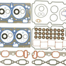 MAHLE HS54372 Engine Cylinder Head Gasket Set