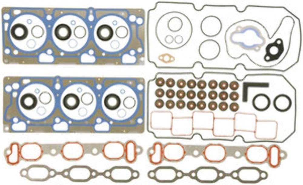 MAHLE HS54372 Engine Cylinder Head Gasket Set