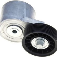 ACDelco 38253 Professional Automatic Belt Tensioner and Pulley Assembly