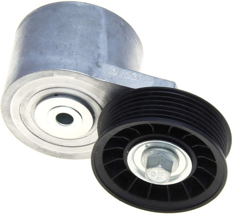 ACDelco 38253 Professional Automatic Belt Tensioner and Pulley Assembly