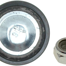 ACDelco 45D2375 Professional Front Lower Suspension Ball Joint Assembly