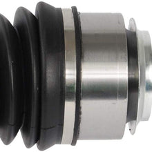 Cardone 66-4232 New CV Constant Velocity Drive Axle Shaft