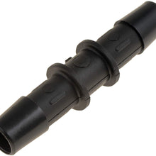Dorman Help! 47091 Heater Hose Connector