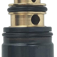 ACTECmax AC Compressor Control Solenoid Valve for 6SEU16C Toyota Camry
